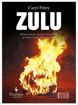 cover image of Zulu
